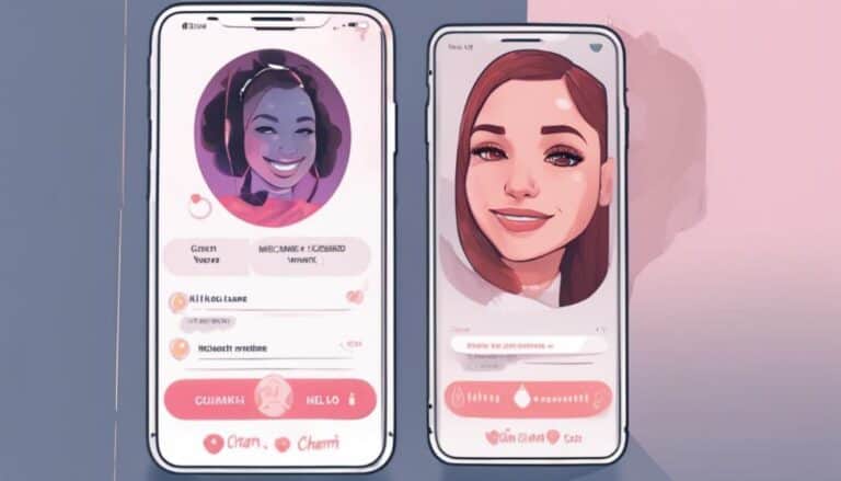 ai powered chatbot provides companionship