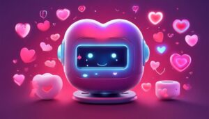 chatbot for online dating