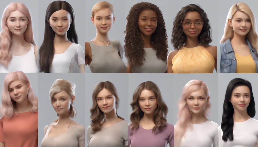 interact with ai models