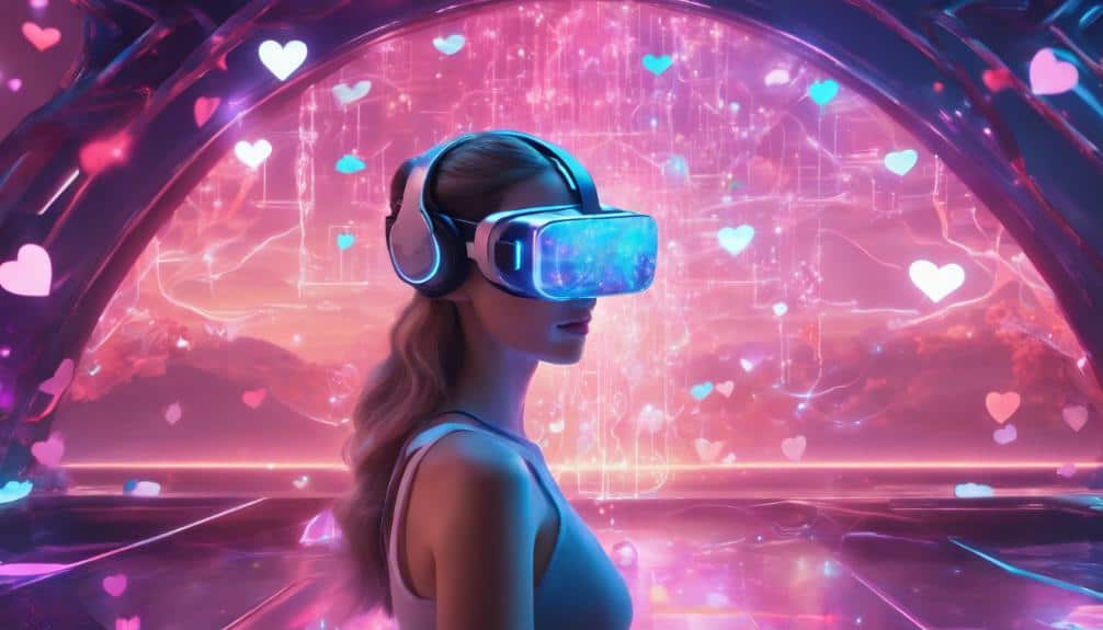 virtual girlfriend ai fantasy