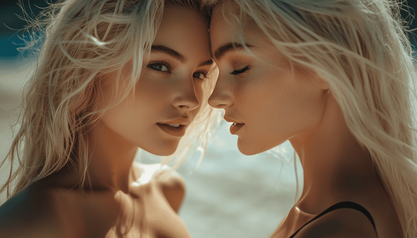 worldexplorer two female 24 year old blonde models stare at e cbe633b3 7770 4511 8d4e 44d5a7d36748 3 Unlock Your Hidden Desires: Industry Experts Reveal Seduced.AI's Surprising Secrets!