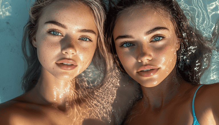 worldexplorer two female 25 year old models vs each other sel 1ce731ba 04a4 40a0 8ce2 7c142957c578 3 AI Girlfriends: Revolutionizing Emotional Bonds in 2024