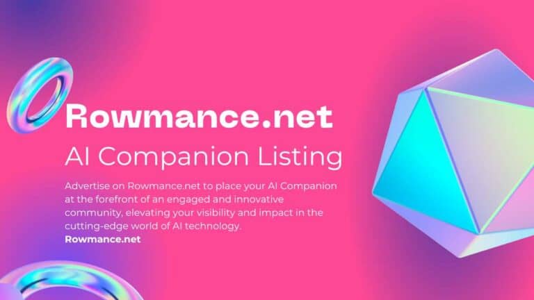 Rowmance.net Home