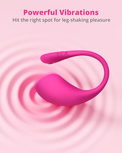 Unlock Ecstasy: A Deep Dive into the LOVENSE Lush 3 – The Ultimate Wearable Vibrator Experience