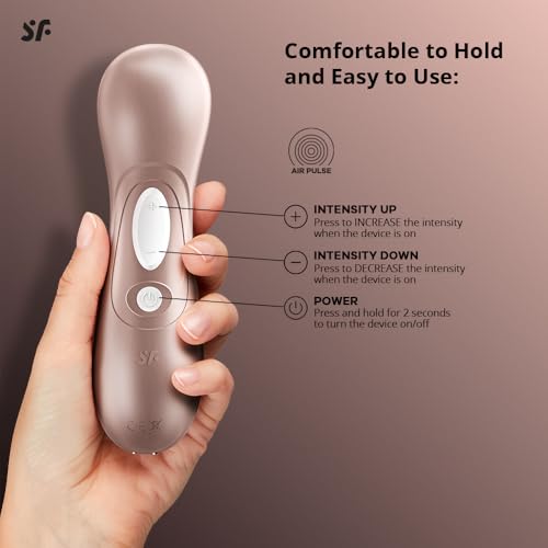 Unlocking Ultimate Pleasure: A Deep Dive into the Satisfyer Pro 2 Vibrator