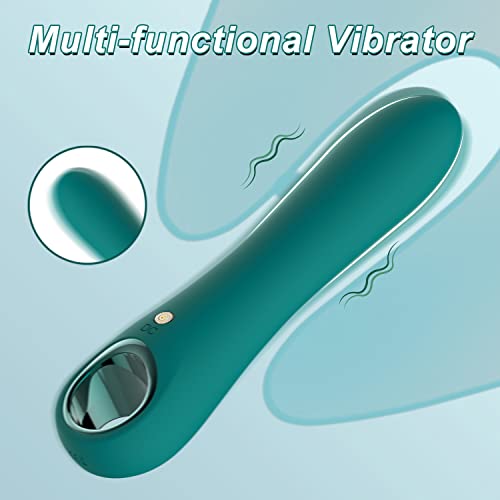 Unlock Your Pleasure: Discover the Ultimate G Spot Vibrator with 10 Enthralling Vibration Modes!