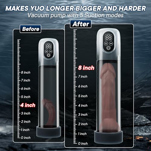 51 UV jp0L Unlock New Heights of Pleasure: A Comprehensive Review of the Ultimate Electric Penis Pump Experience