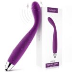 Unleashing Pleasure: Why the SVAKOM Coco G Spot Vibrator is a Game Changer for Women