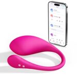 Unlock Ecstasy: A Deep Dive into the LOVENSE Lush 3 – The Ultimate Wearable Vibrator Experience