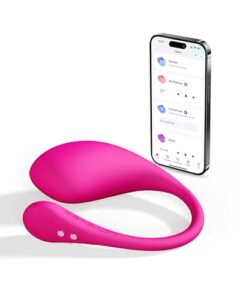 Unlock Ecstasy: A Deep Dive into the LOVENSE Lush 3 – The Ultimate Wearable Vibrator Experience