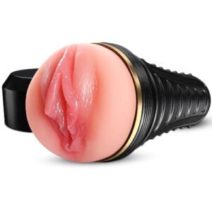 Unlock Pleasure: A Deep Dive into the Kingdemer Realistic Pocket Pussy Experience