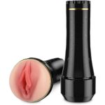 Unlocking Pleasure: A Deep Dive into Tracy's Dog Realistic Textured Masturbation Cup