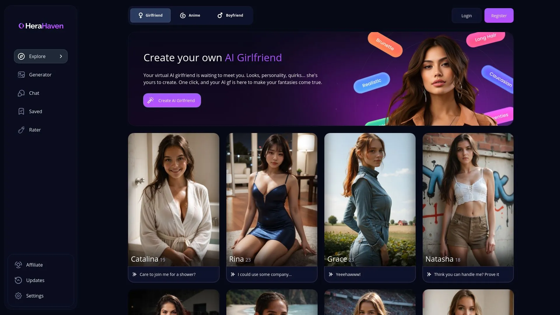 SiteDaily: is janitor ai down? Real user insights now. 12 best ai girlfriend