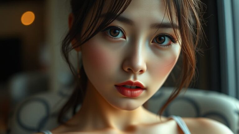 hyperrealistic image 26 year old japanese female model looking into the camera seductive big boobsID20250317102324705 The Best Futa On Girl AI - Herahaven.com: Candid Reviews