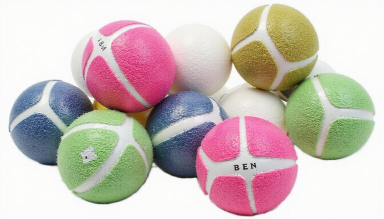 Top 6 Ben Wa Balls for Enhanced Pleasure and Strength