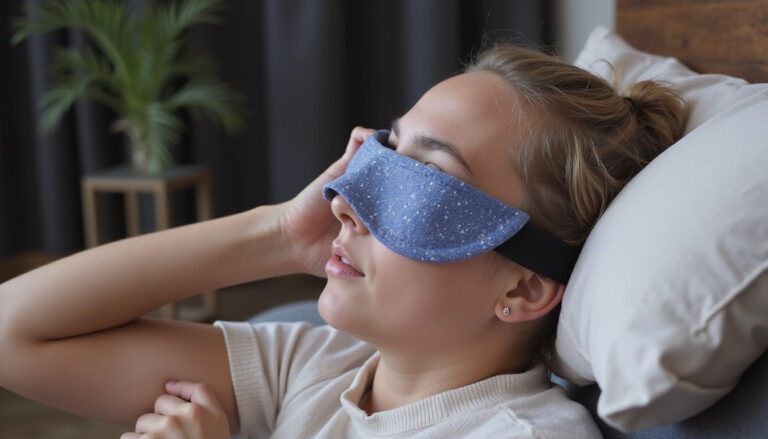 Top 6 Blindfolds for Enhanced Sleep and Relaxation