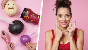 Top 6 Double Dildos for Ultimate Pleasure and Fun