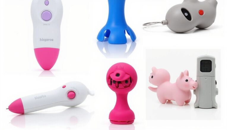 Top 6 Exciting Remote Control Couples Toys for Enhanced Intimacy