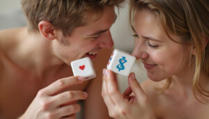 Top 6 Exciting Sex Dice for Playful Couples