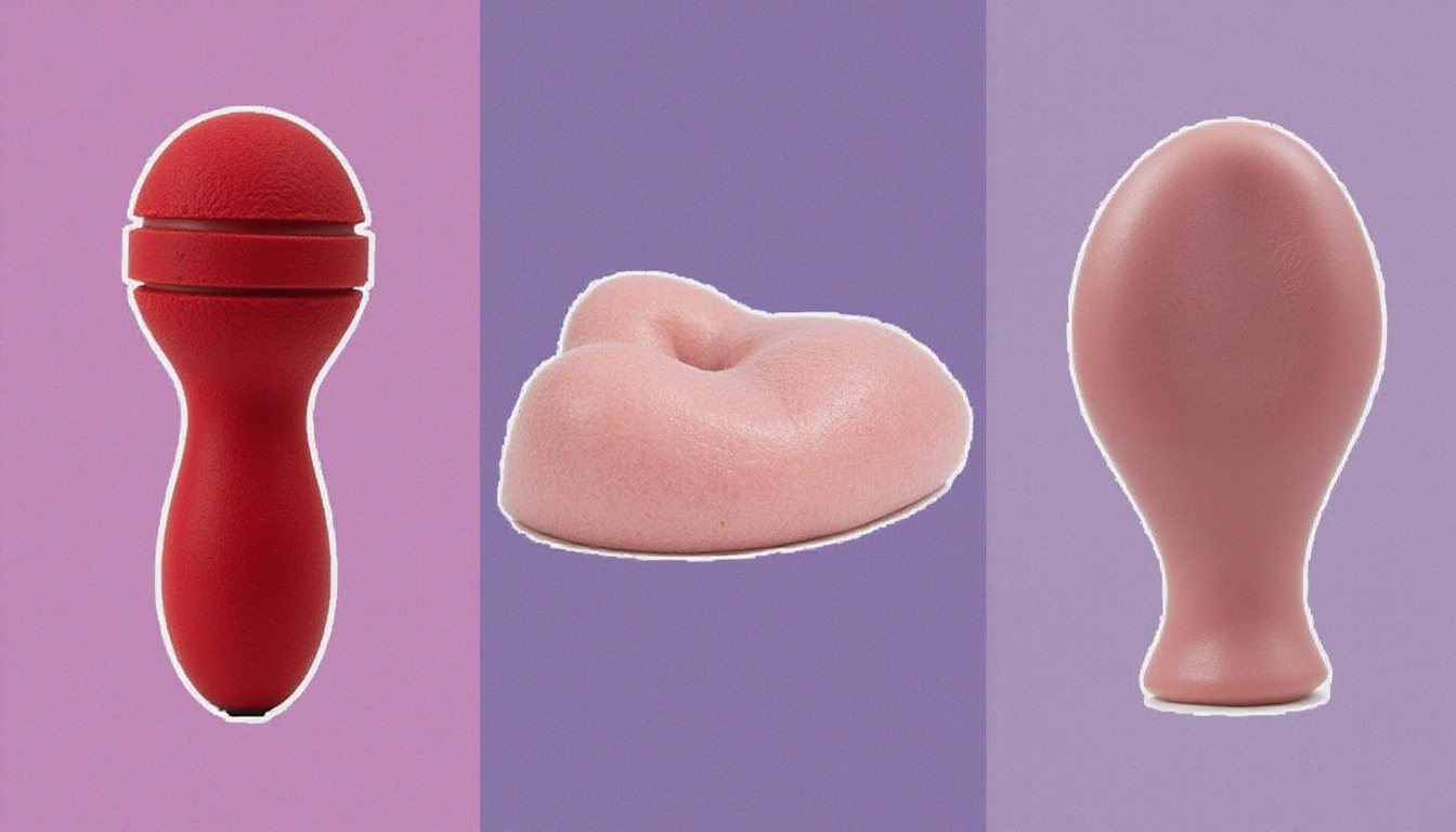Top 6 Fleshlights for Unmatched Pleasure and Comfort
