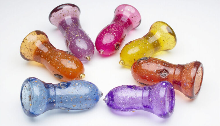 Top 6 Glass Dildos for Unforgettable Pleasure