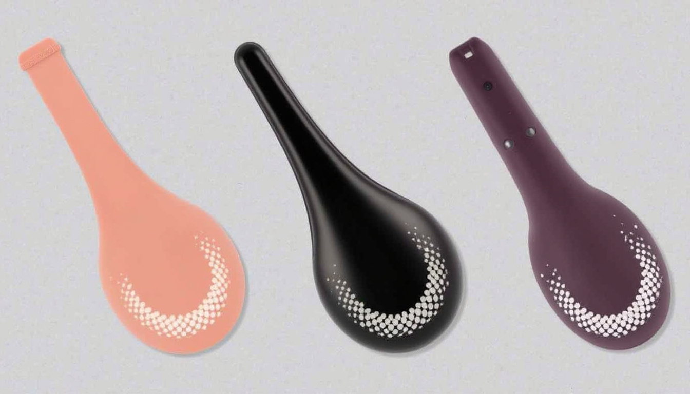 Top 6 G-Spot Vibrators for Unforgettable Pleasure