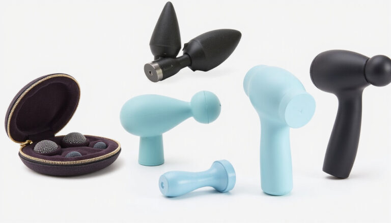 Top 6 Prostate Massagers for Ultimate Pleasure and Relief