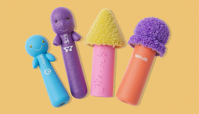 Top 6 Realistic Dildos for Ultimate Satisfaction