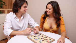 Top 6 Sex Board Games for Unforgettable Date Nights