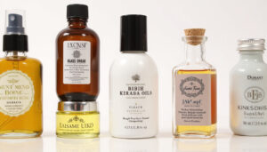 Top 6 Soothing Massage Oils for Ultimate Relaxation
