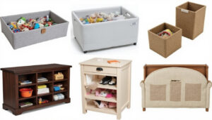 Top 6 Stylish Sex Toy Storage Solutions for Discreet Organization
