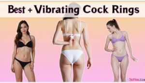 Top 6 Vibrating Cock Rings for Enhanced Pleasure