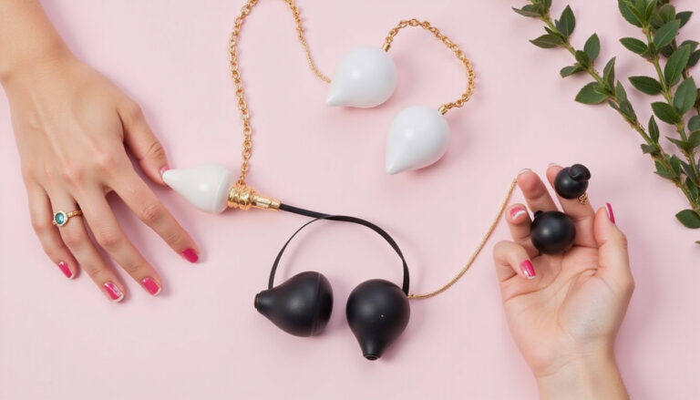 Top 6 Wearable Vibrators for Ultimate Pleasure 1 Top 6 Wearable Vibrators for Ultimate Pleasure