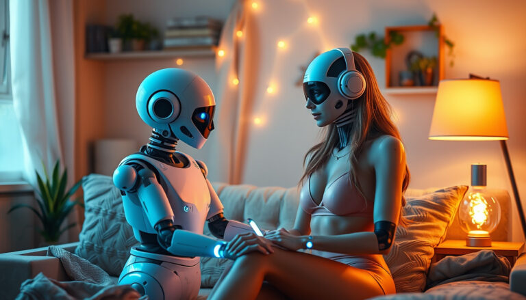 Embracing the Future: A Nuanced Exploration of AI Companionship and Its Role in Alleviating Loneliness