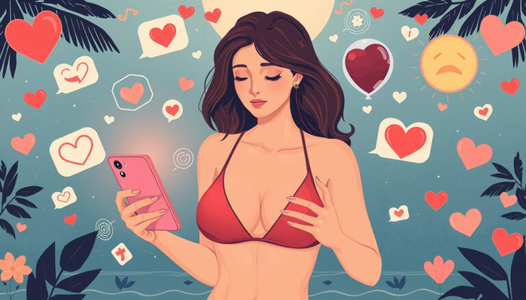 Navigating Love in the Digital Age: The Best and Worst AI Emotional Support Tools for Girlfriends