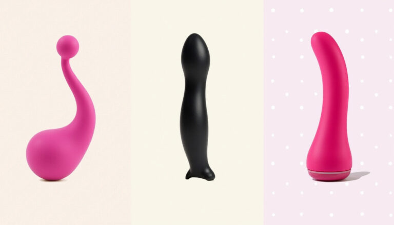 Top 5 Adult Toys for Enhanced Pleasure