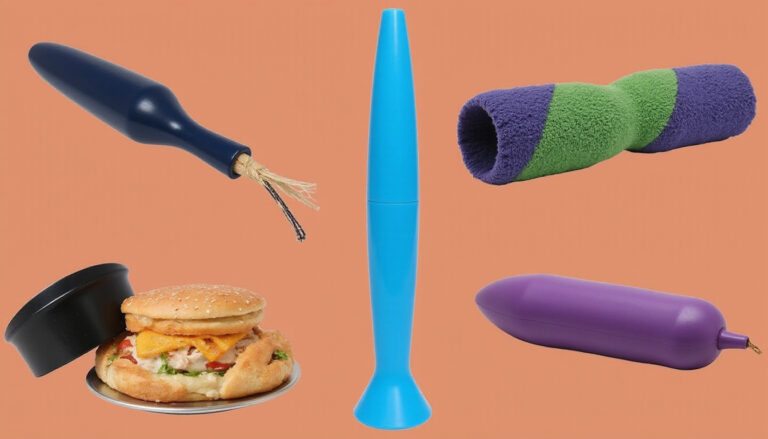 Top 5 Best Dildos for Ultimate Pleasure