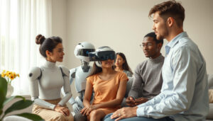 Empowering Healing: AI Companions for Eating Disorder Support