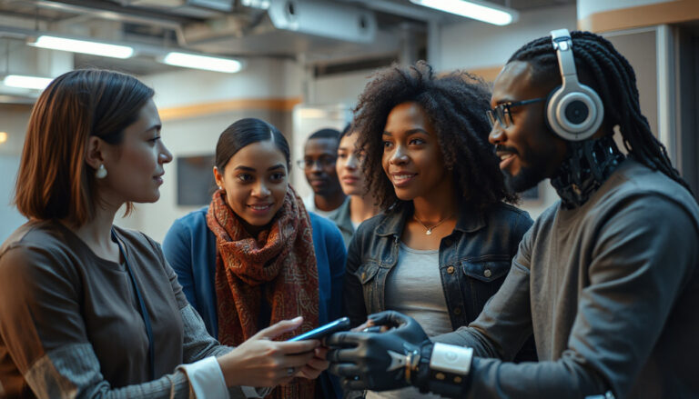 Empowering Connections: The Rise of Emotionally Intelligent AI Companions 3 Empowering Connections: The Rise of Emotionally Intelligent AI Companions