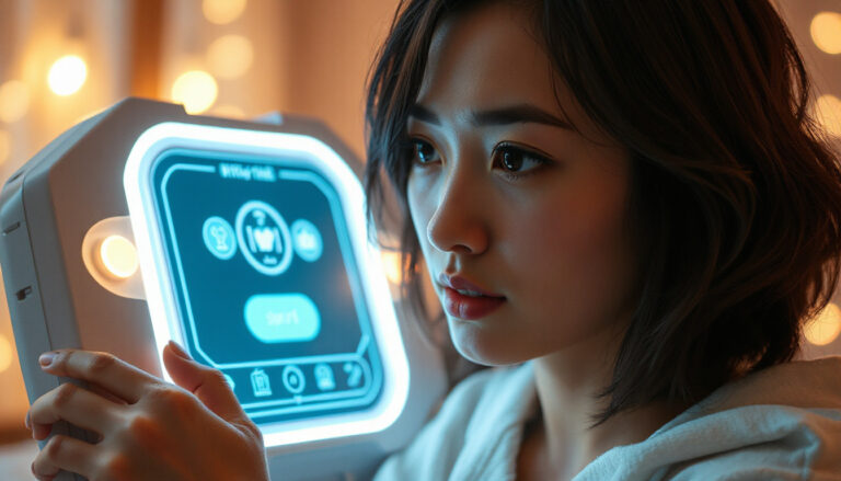 Navigating Heartbreak: AI Girlfriend Support for Your Recovery 4 Navigating Heartbreak: AI Girlfriend Support for Your Recovery