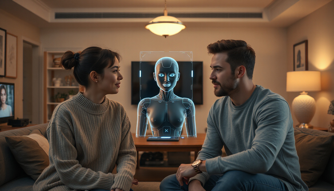 Innovative AI Girlfriend Conversation Starters to Ignite Connection
