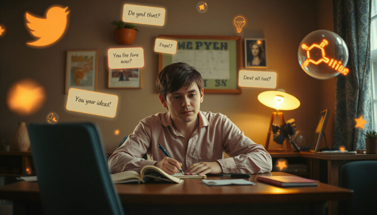 Crafting Connection: AI Girlfriend Writing Prompts to Ignite Imagination
