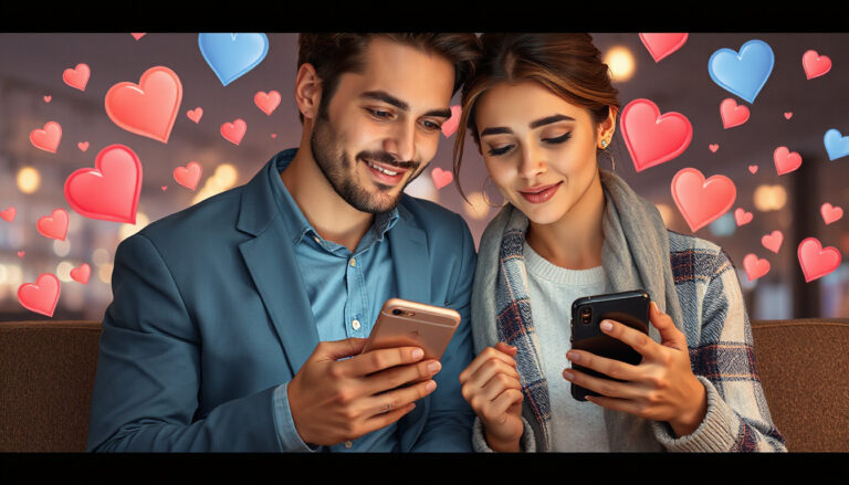 Navigating Love: AI-Powered Tips for the Modern Dating Scene