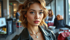 Fierce Style Tips: AI Girlfriend’s Guide to Chic Fashion Choices