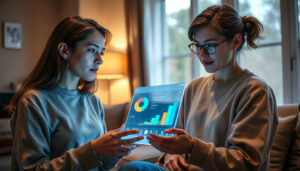 Empower Your Wallet: AI Girlfriend's Guide to Smarter Budgeting