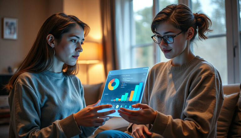 Empower Your Wallet: AI Girlfriend's Guide to Smarter Budgeting