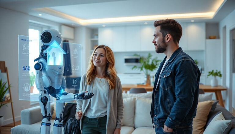 Empower Your Home Hunt: How AI Girlfriends Guide You Forward 4 Empower Your Home Hunt: How AI Girlfriends Guide You Forward