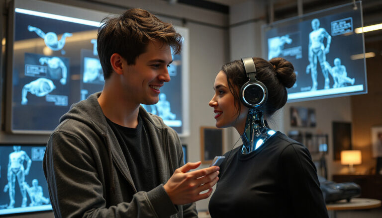 Exploring AI Girlfriends: The Future of Memory Integration