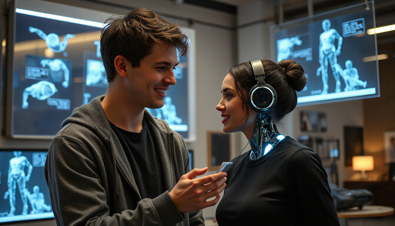 Exploring AI Girlfriends: The Future of Memory Integration