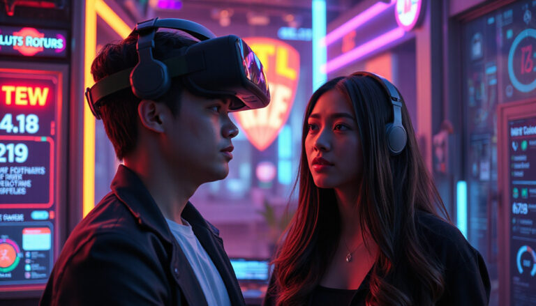 Navigating the Complexities of NSFW AI Girlfriend Policies